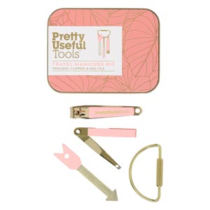 Travel Manicure Kit