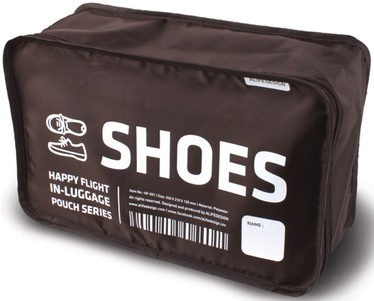 Travel Shoe Bag