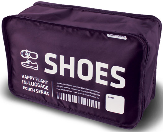 Travel Shoe Bag