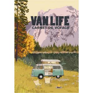 Van Life Notebook