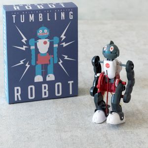 Tumbling Robot Kit