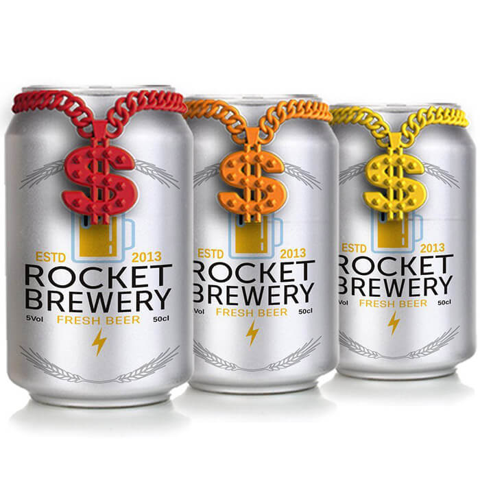 Can-gstgers Drink Markers