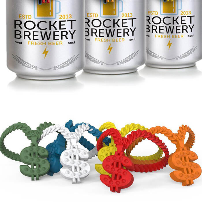 Can-gstgers Drink Markers