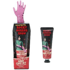 Rocky Horror Show Hand Care Set