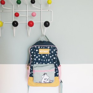 Mumins Rucksack