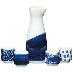 Sake Set