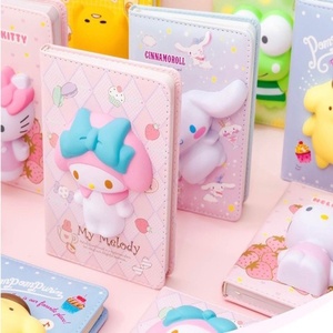 Sanrio Tagebuch-Set
