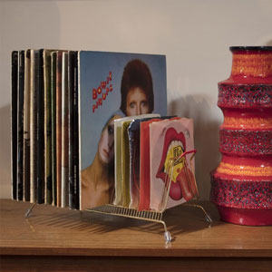 Record Rack