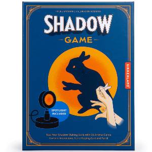 Shadow Game