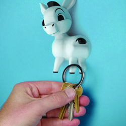 Donkey Key Holder