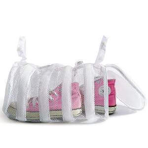 Protective bag for sneakers