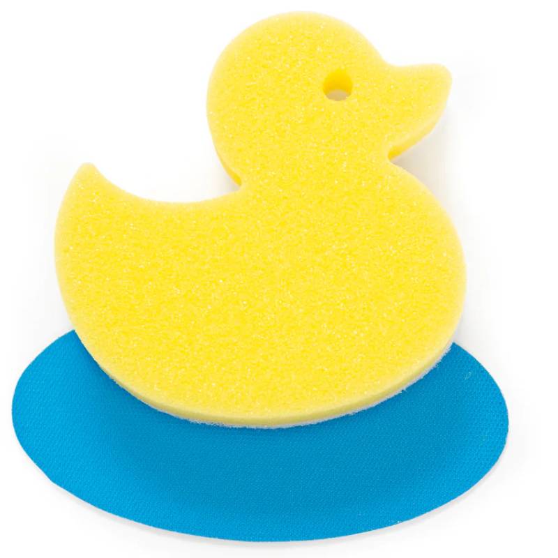 Duck Sponge