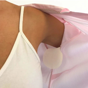 Coussinets anti-transpiration dandi