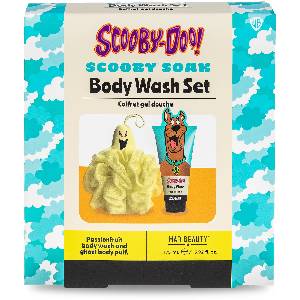 Scooby Doo Dusch-Set