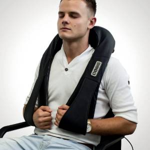 Shiatsu Neck Massager