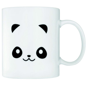 Tazza Shin Yu Panda