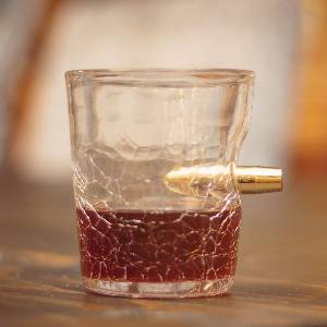 Shot in the Glass