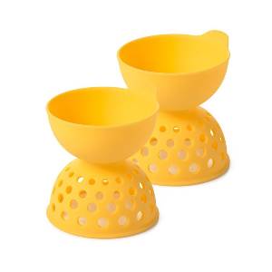 Egg Poacher Set