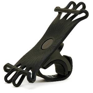 Silicone Bike Phone Holder