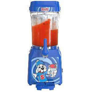 Slush Puppie Maschine