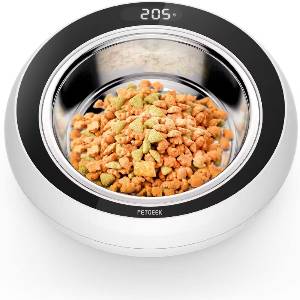 Smart Bowl for Dogs