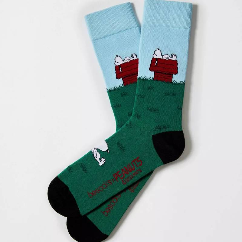 Snoopy Socks
