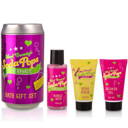 Soda Pop Gift Set