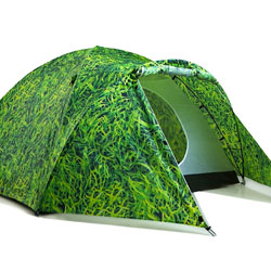 Bang Bang Solar Powered Tent