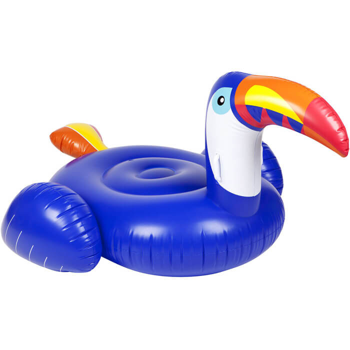 Pool Float Toucan