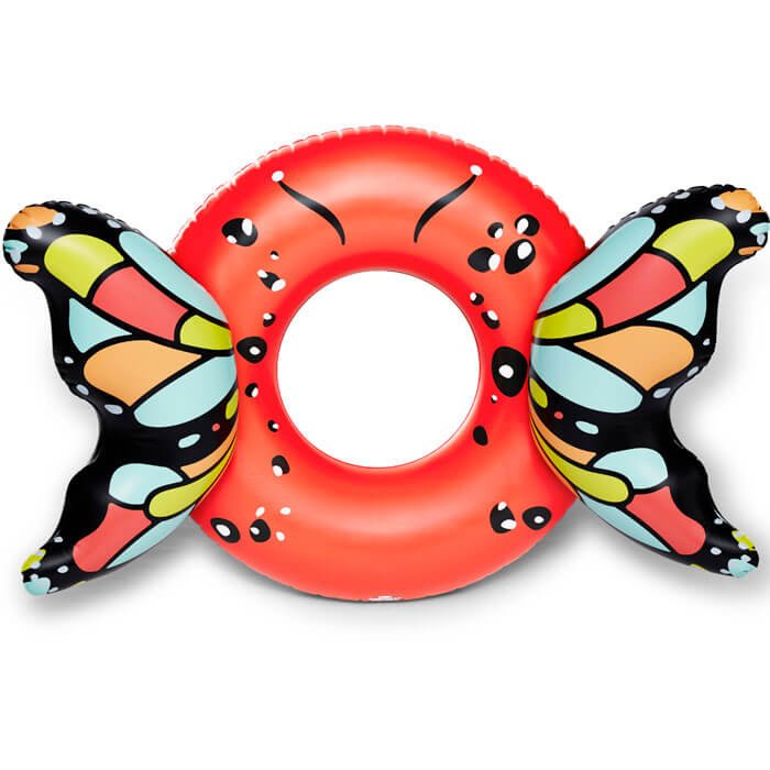 Giant Butterfly Wings
