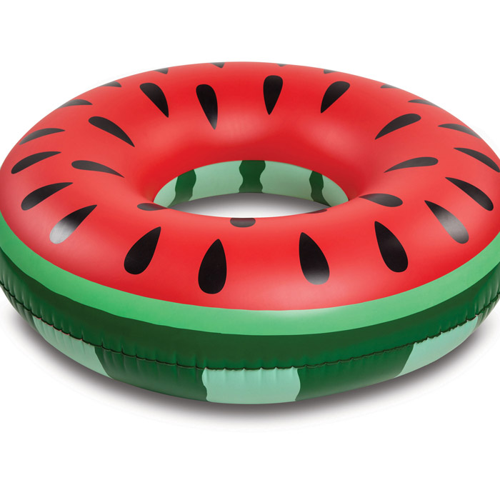 Schwimmreifen Wassermelone