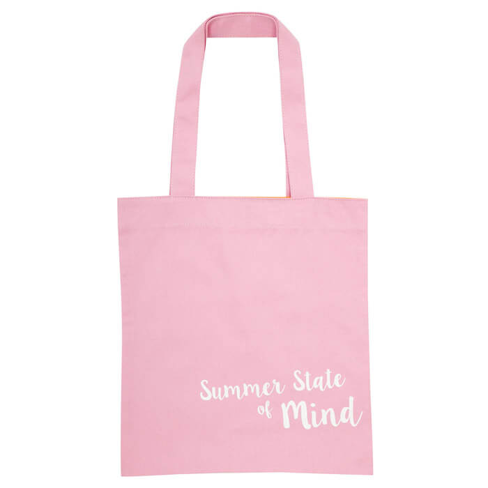 Tote Bag Ice Cream