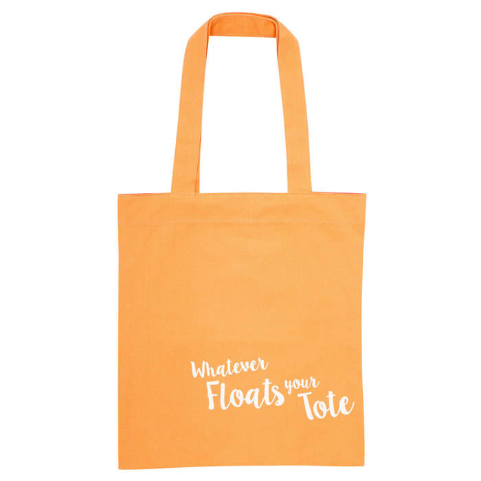Tote Bag Toucan