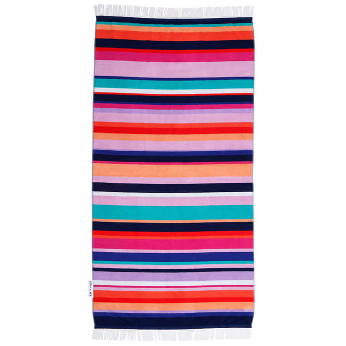 Serviette de Plage Hamilton