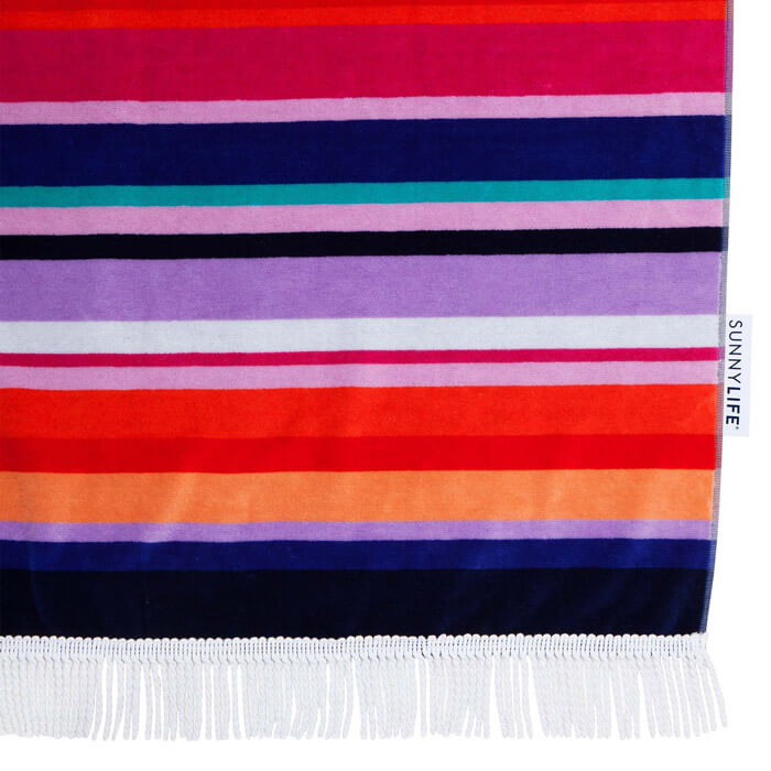 Luxe Towel Hamilton