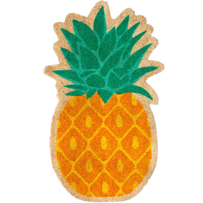 Ananas Trmatte