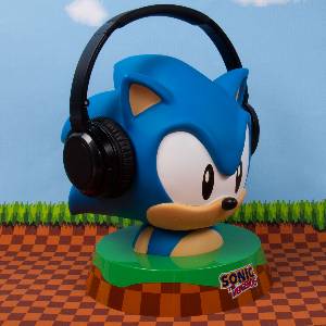 Sonic Gaming Hedz