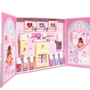 Sparkle & Glow Studio Makeup-Set