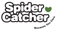 Spider Catcher