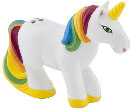 Saupoudreur Fantaisie Licorne