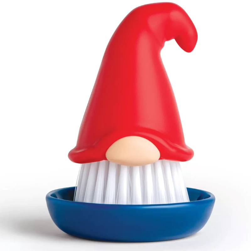 Beardy Dish Brush