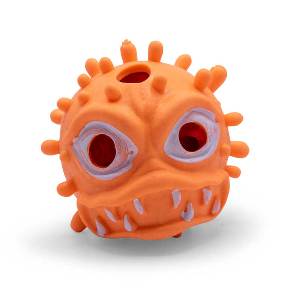 Balle Anti-stress Squeeze Monster