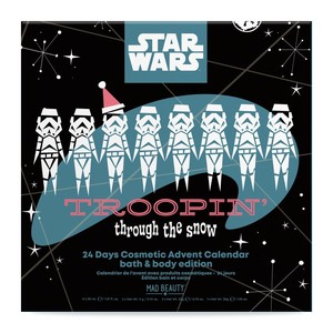 Star Wars Stormtrooper Adventskalender fr Mnner
