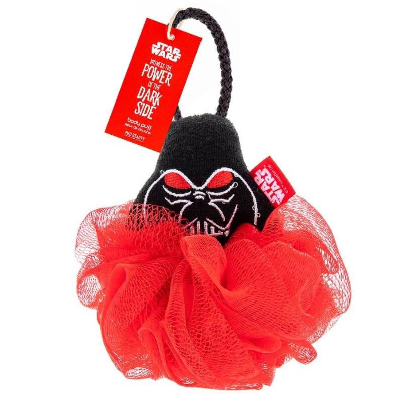 Star Wars Dark Side Body Puff