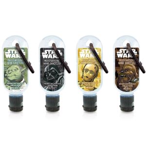 Dsinfectants pour les Mains Star Wars