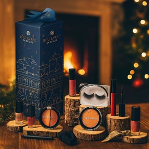 Starry Night Beauty und Accessoires Adventskalender