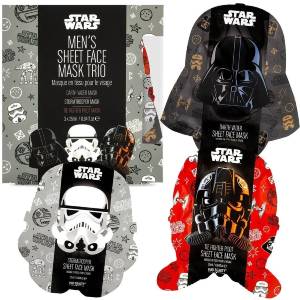 Set de Masques Star Wars pour Hommes