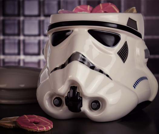 Keksdose Stormtrooper