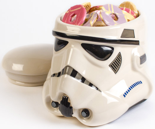 Keksdose Stormtrooper