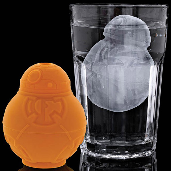 Moule  Glaon Star Wars BB-8